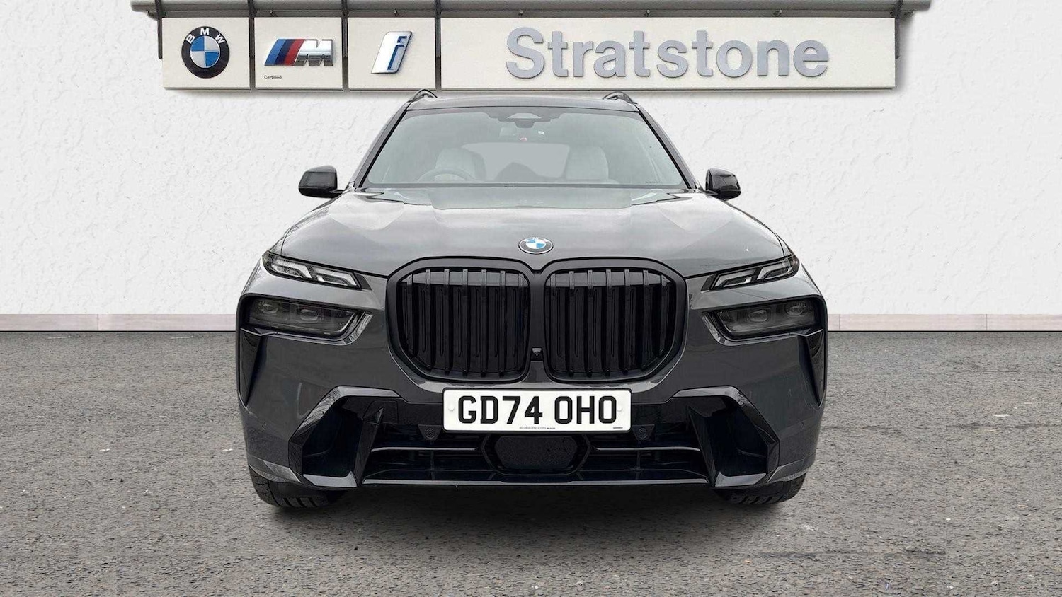 Used BMW X7 for sale - 77032162: Photo 21