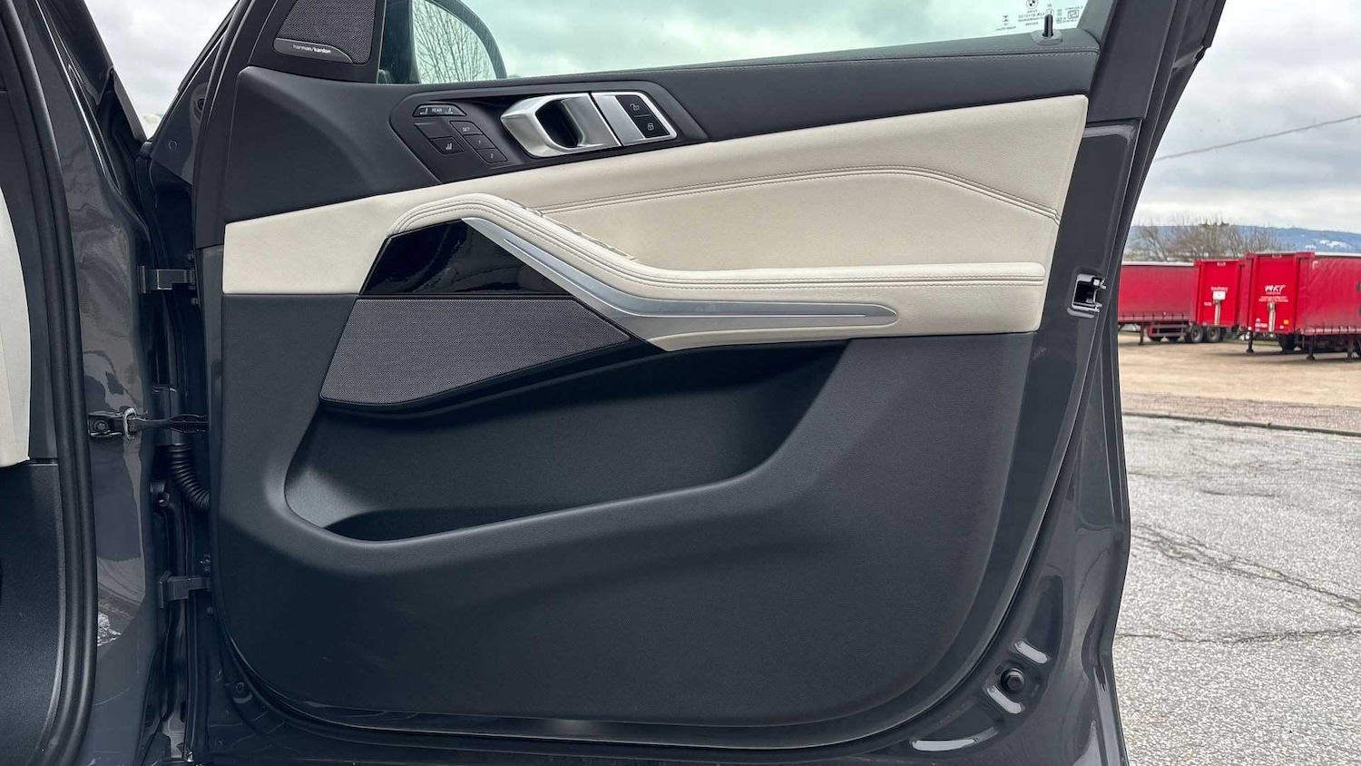 Used BMW X7 for sale - 77032162: Photo 27