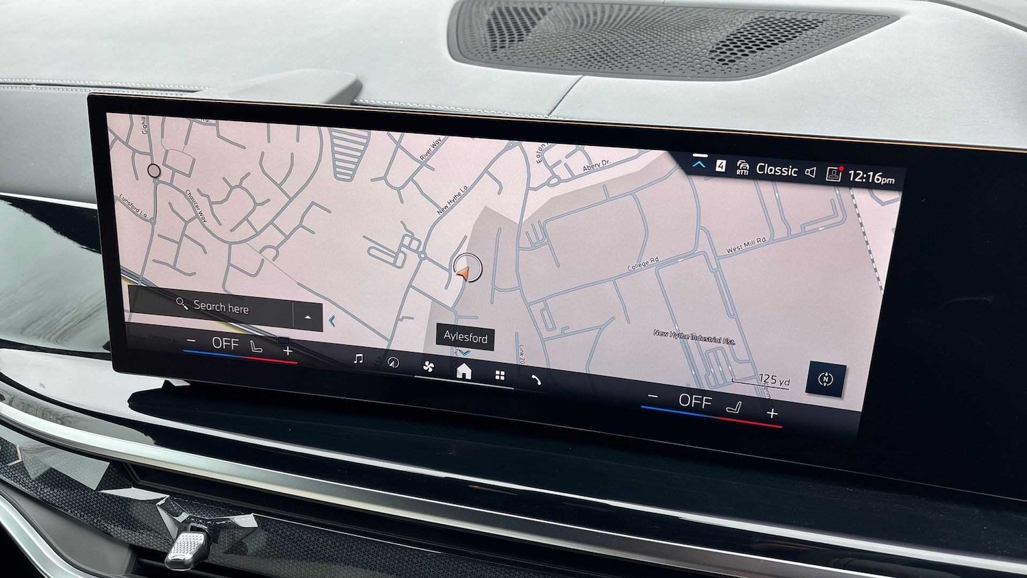 Used BMW X7 for sale - 77032162: Photo 33