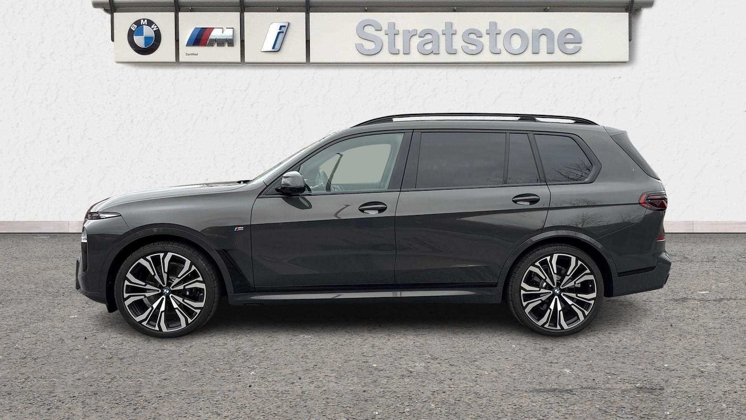 Used BMW X7 for sale - 77032162: Photo 5