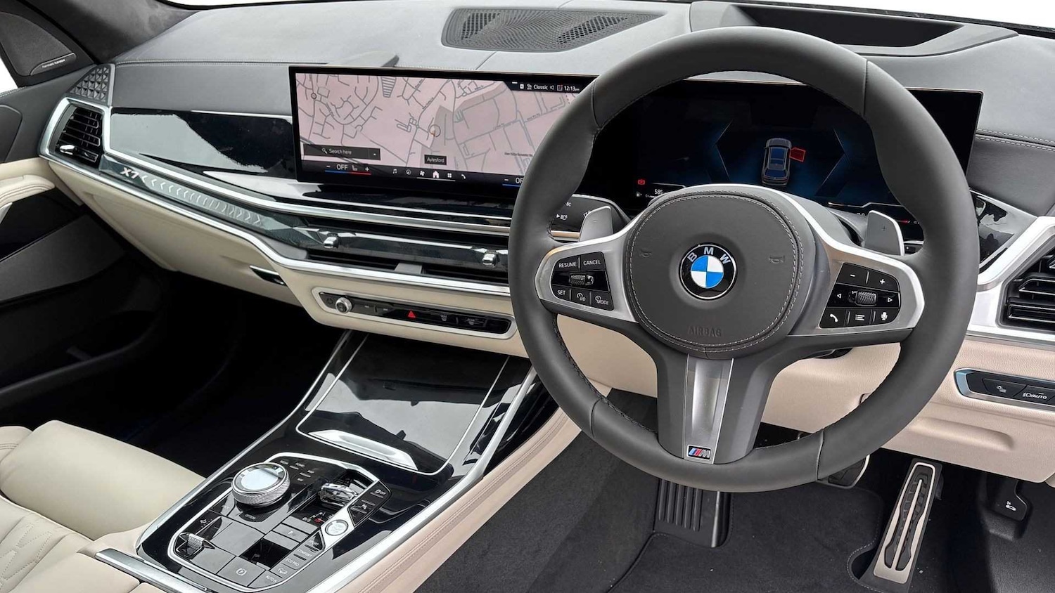 Used BMW X7 for sale - 77032162: Photo 8