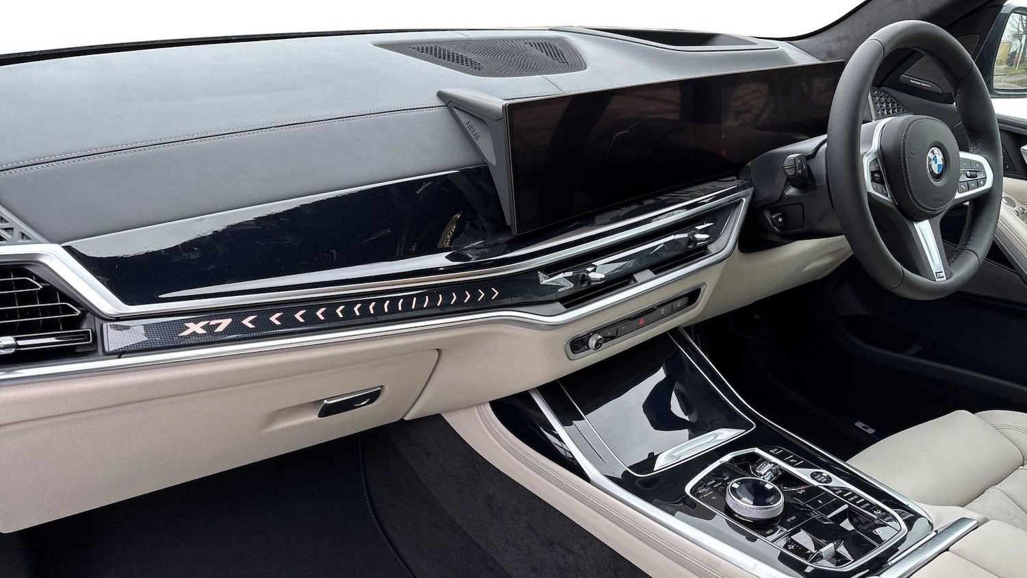 Used BMW X7 for sale - 77032162: Photo 9