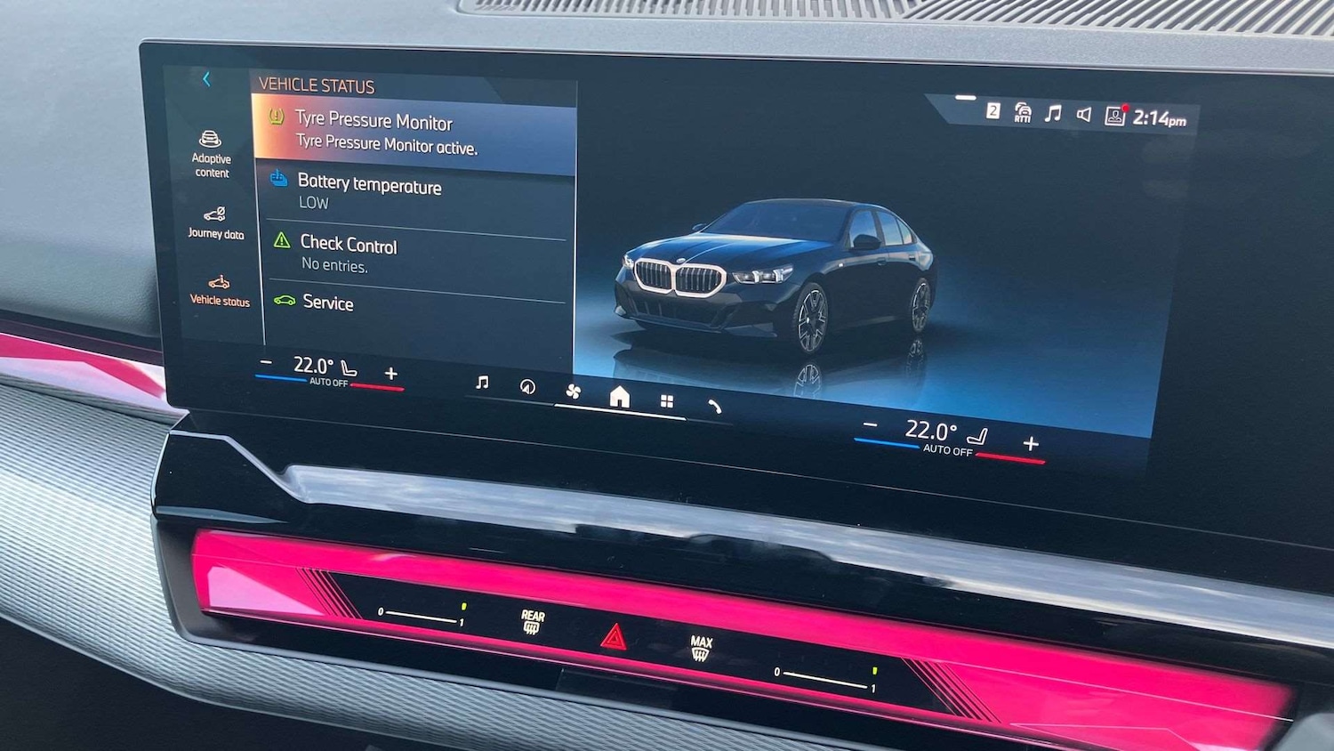 Used BMW i5 2025 for sale - 77076642: Photo 10