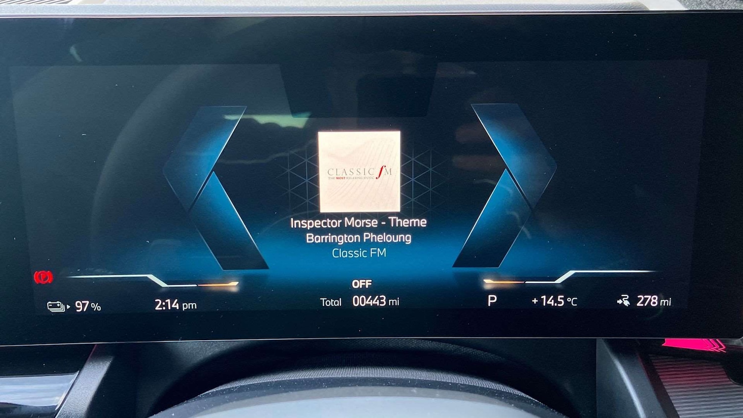 Used BMW i5 2025 for sale - 77076642: Photo 11