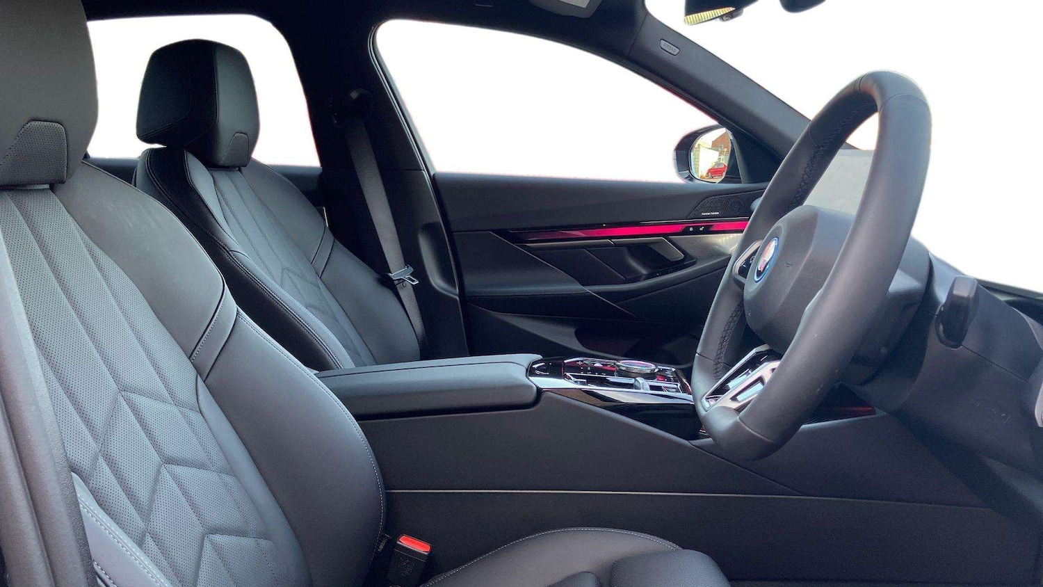 Used BMW i5 2025 for sale - 77076642: Photo 13