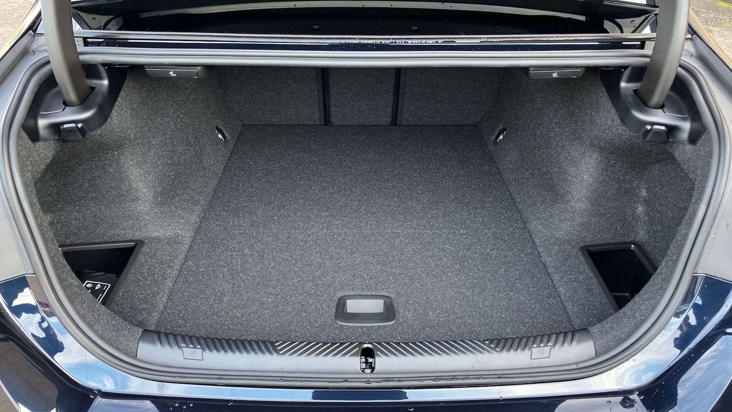 Used BMW i5 2025 for sale - 77076642: Photo 15