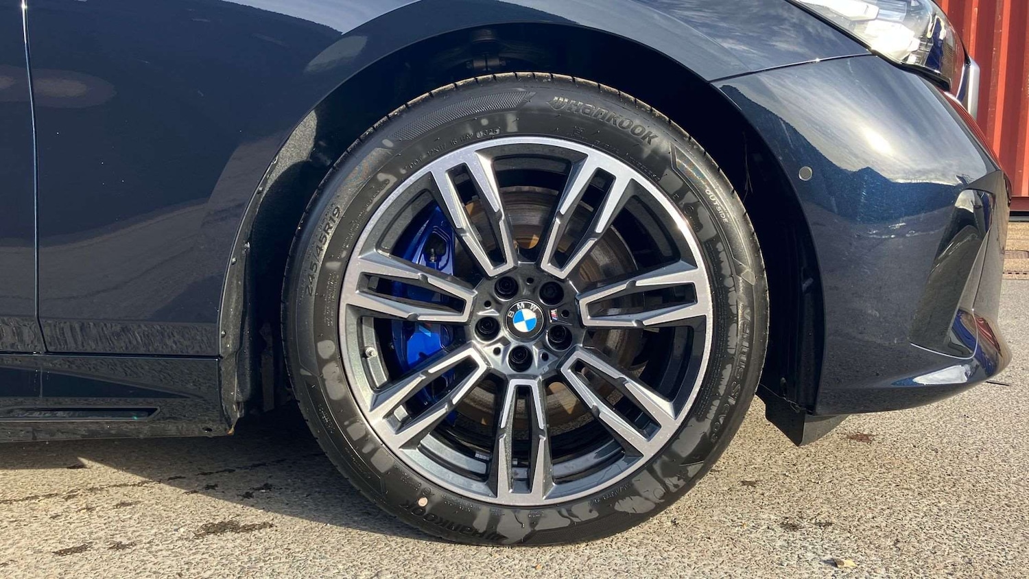 Used BMW i5 2025 for sale - 77076642: Photo 16