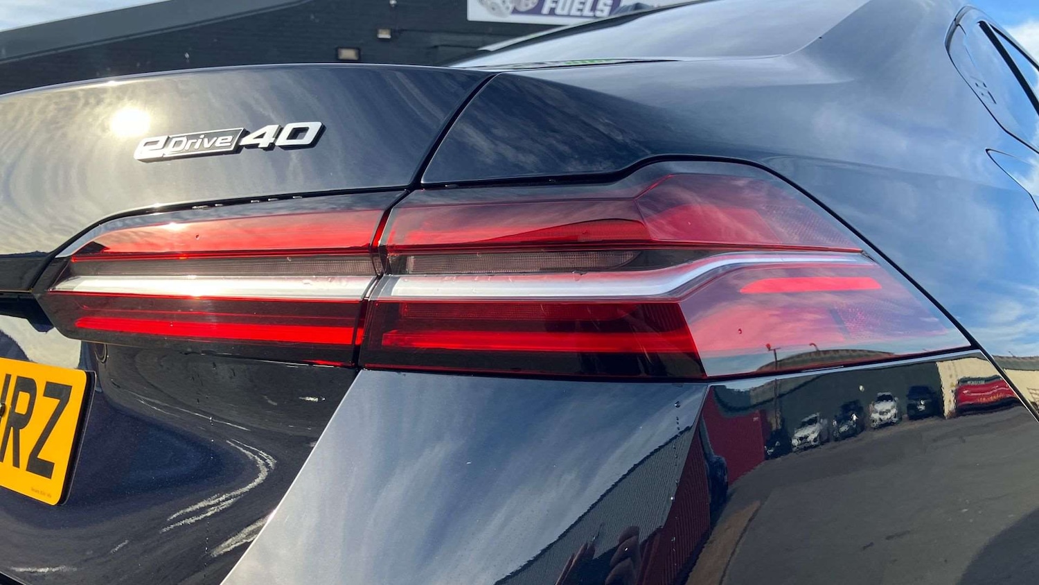 Used BMW i5 2025 for sale - 77076642: Photo 17