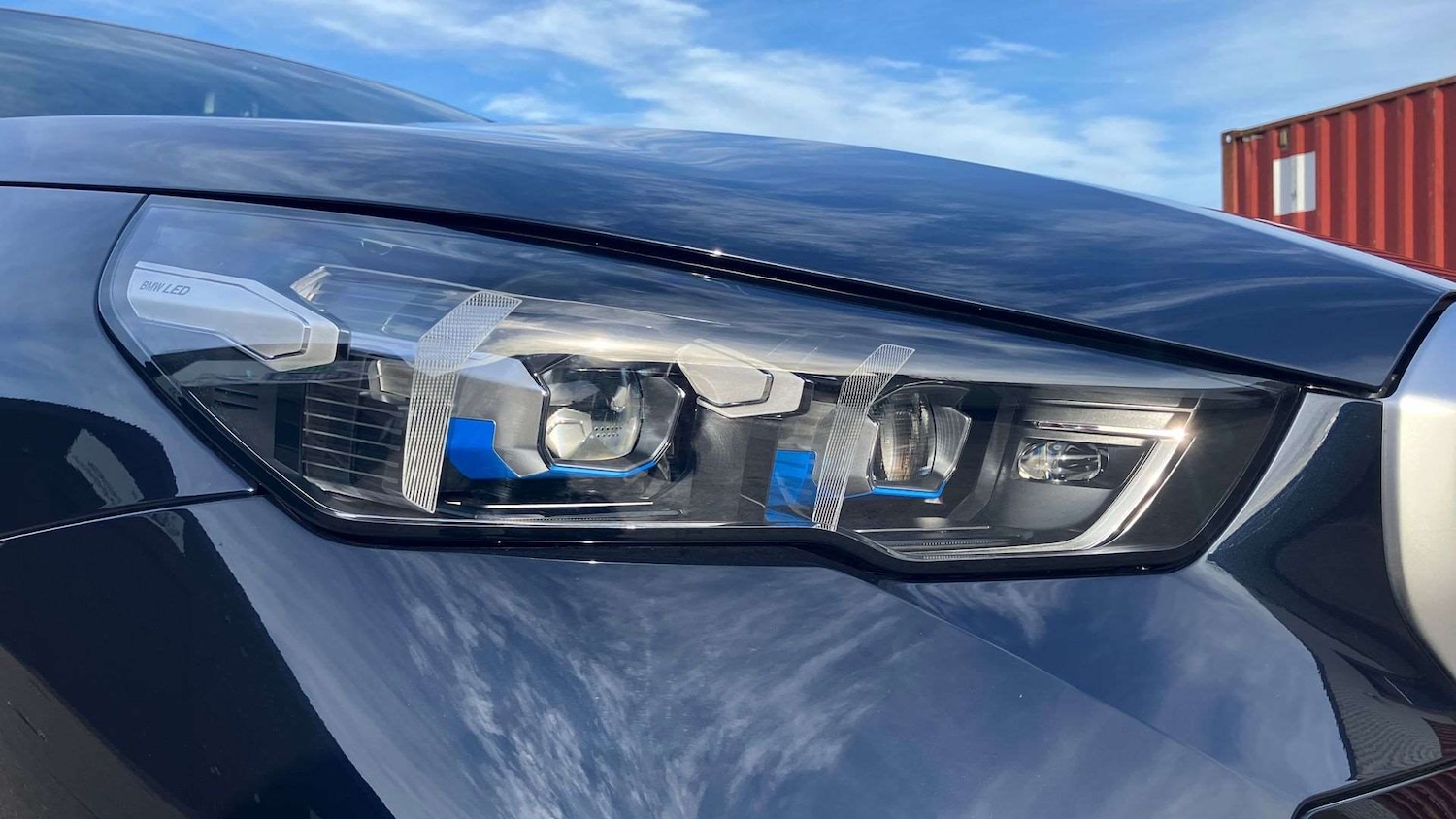 Used BMW i5 2025 for sale - 77076642: Photo 18