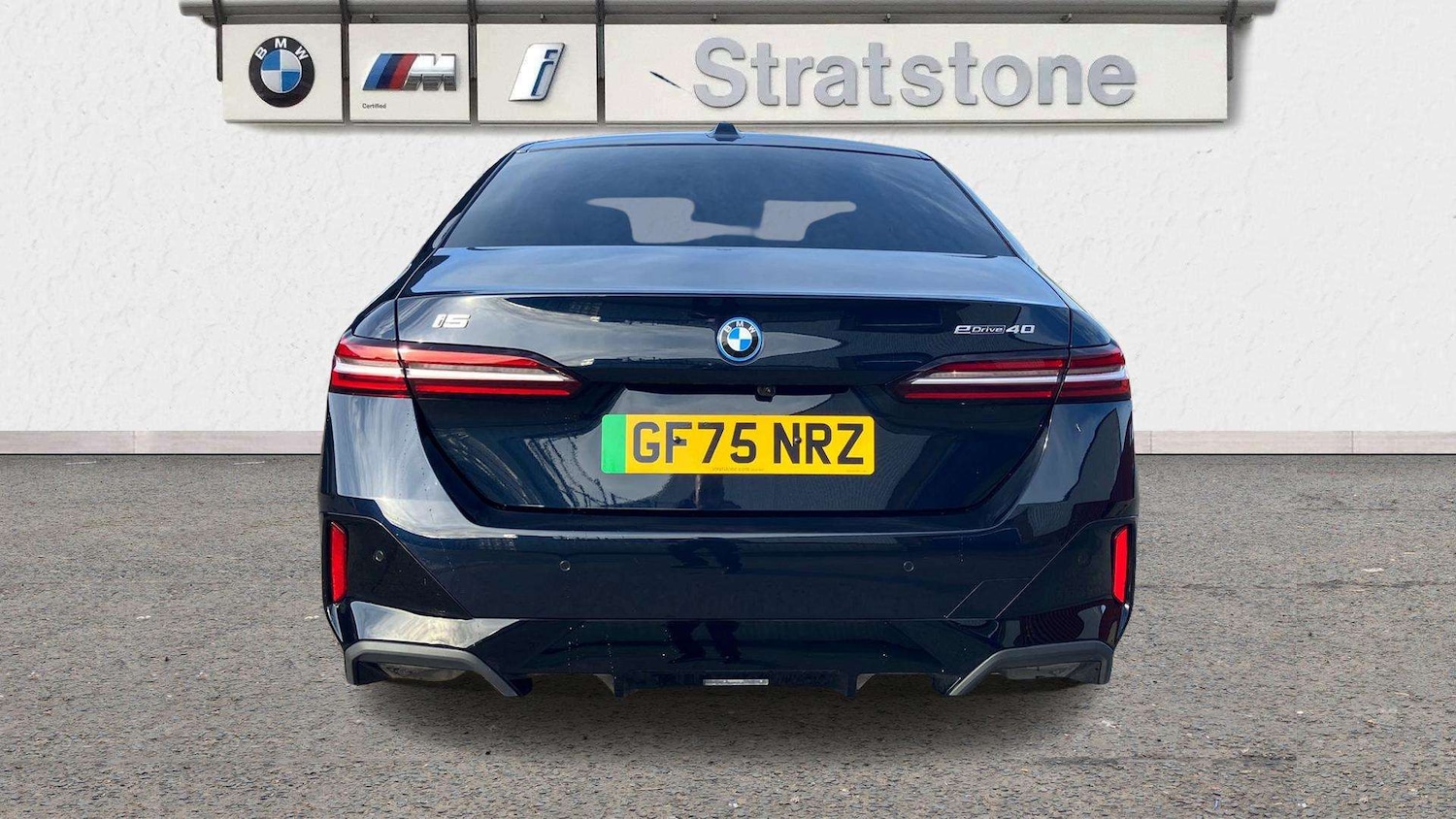 Used BMW i5 2025 for sale - 77076642: Photo 20