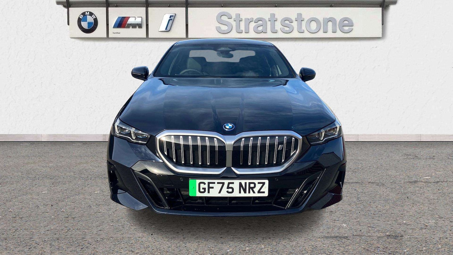 Used BMW i5 2025 for sale - 77076642: Photo 21