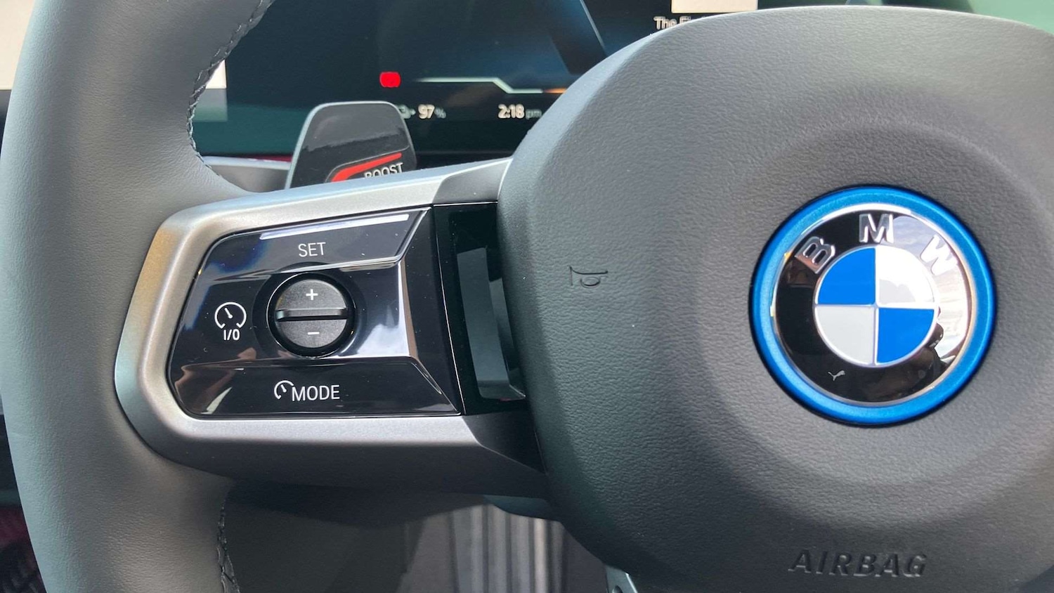 Used BMW i5 2025 for sale - 77076642: Photo 22