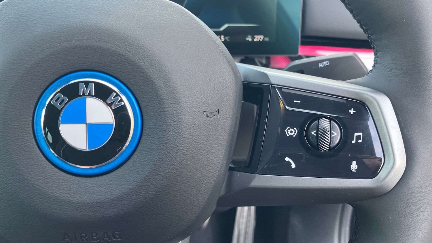 Used BMW i5 2025 for sale - 77076642: Photo 23