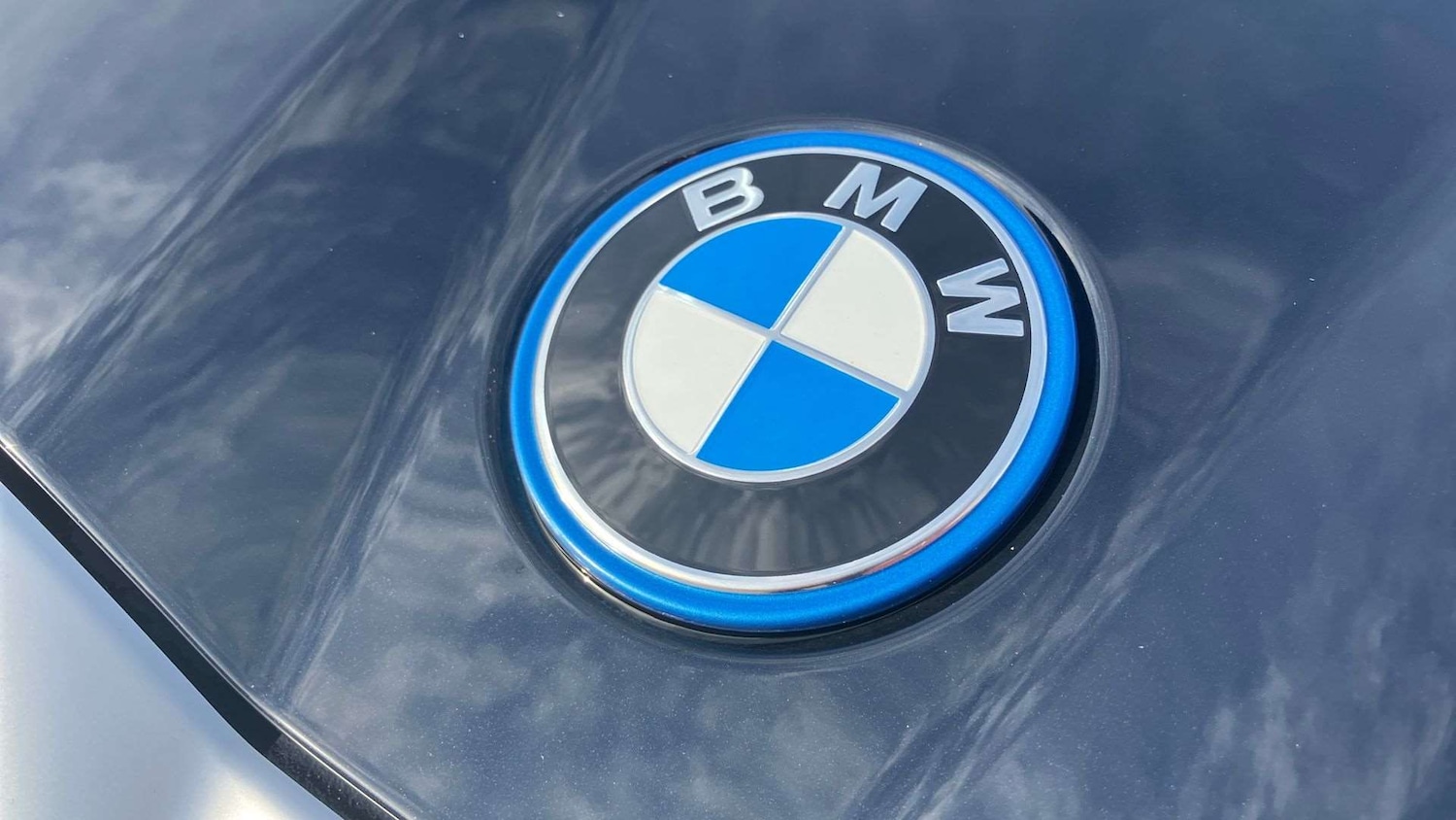 Used BMW i5 2025 for sale - 77076642: Photo 24