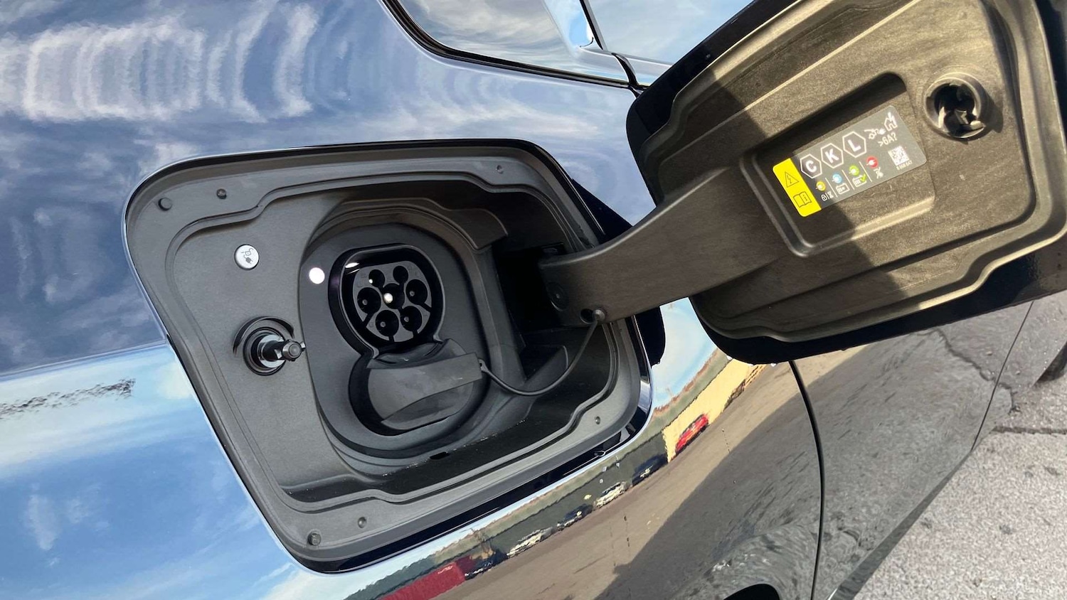 Used BMW i5 2025 for sale - 77076642: Photo 25