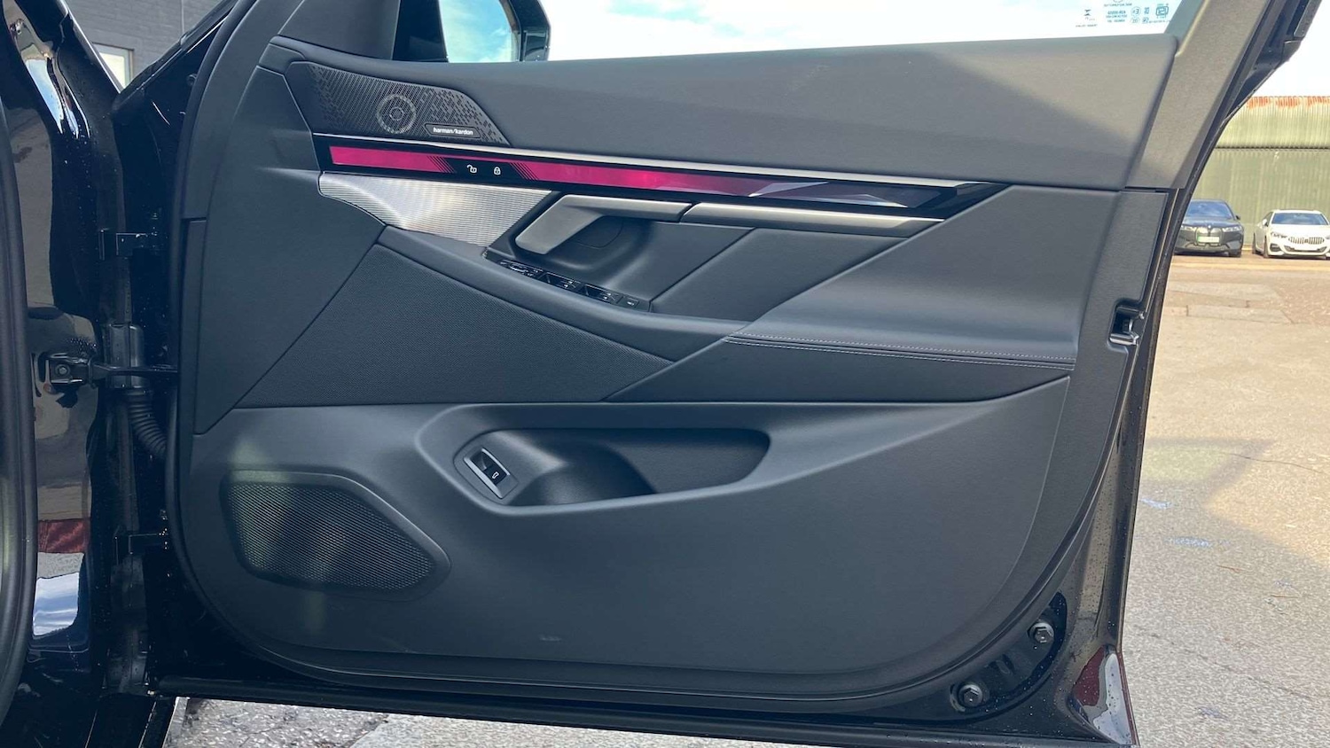 Used BMW i5 2025 for sale - 77076642: Photo 27