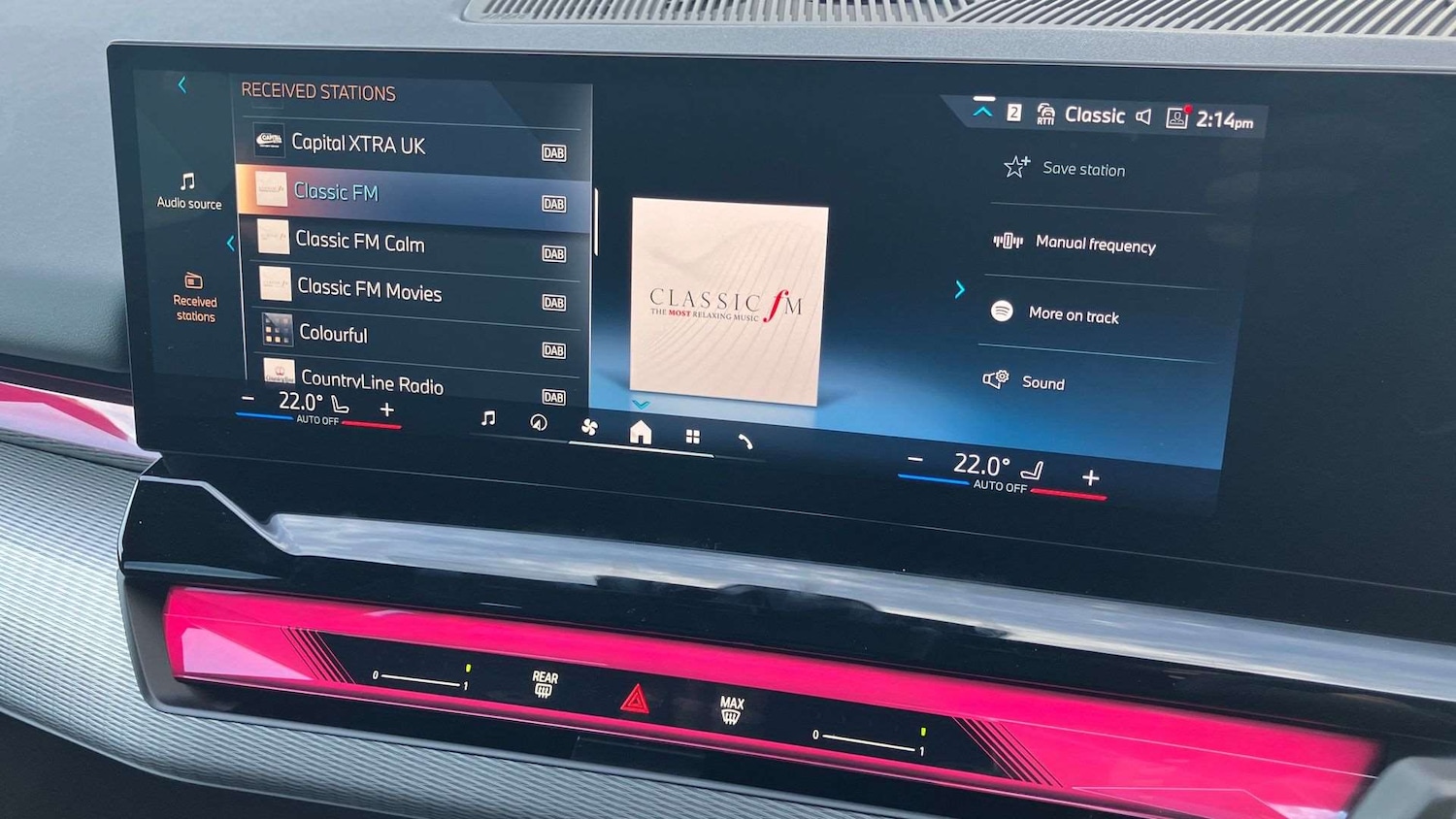 Used BMW i5 2025 for sale - 77076642: Photo 32