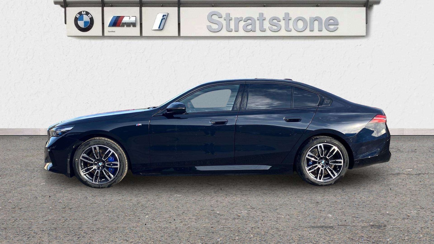 Used BMW i5 2025 for sale - 77076642: Photo 5