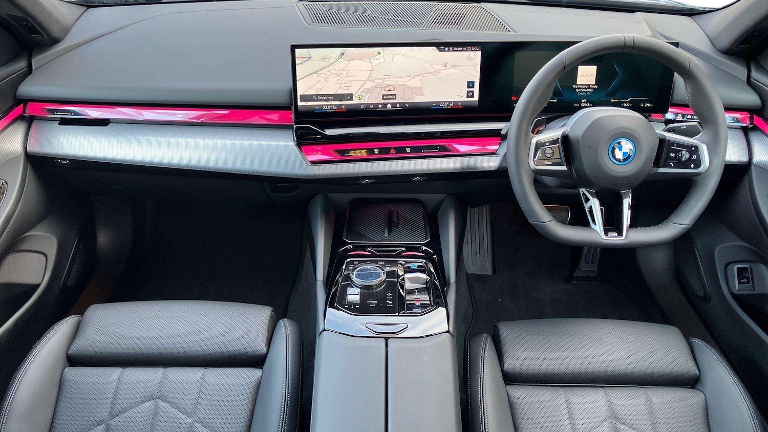 Used BMW i5 2025 for sale - 77076642: Photo 6