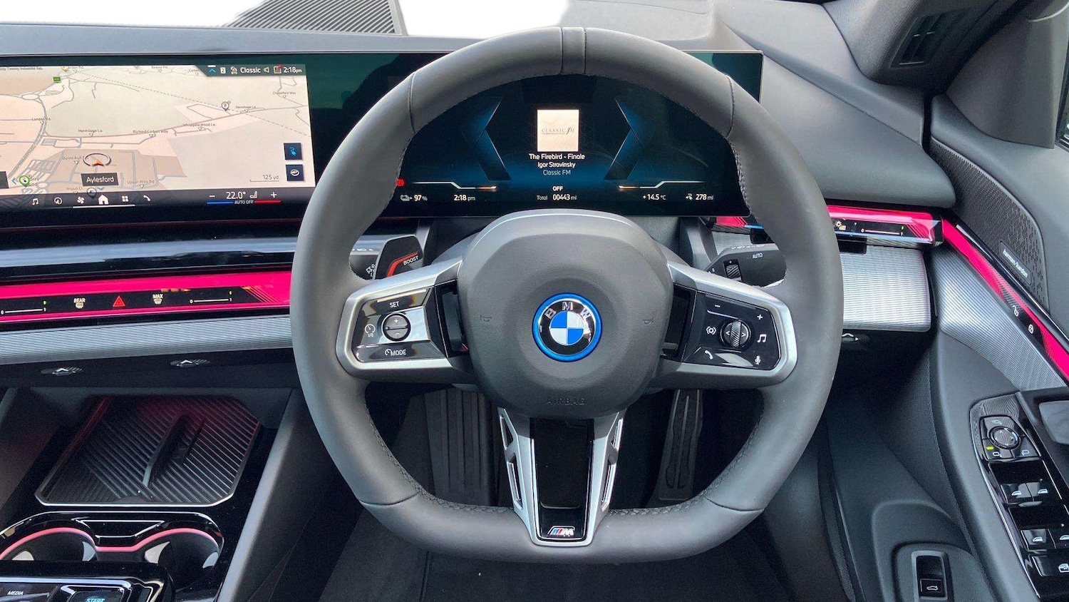 Used BMW i5 2025 for sale - 77076642: Photo 7