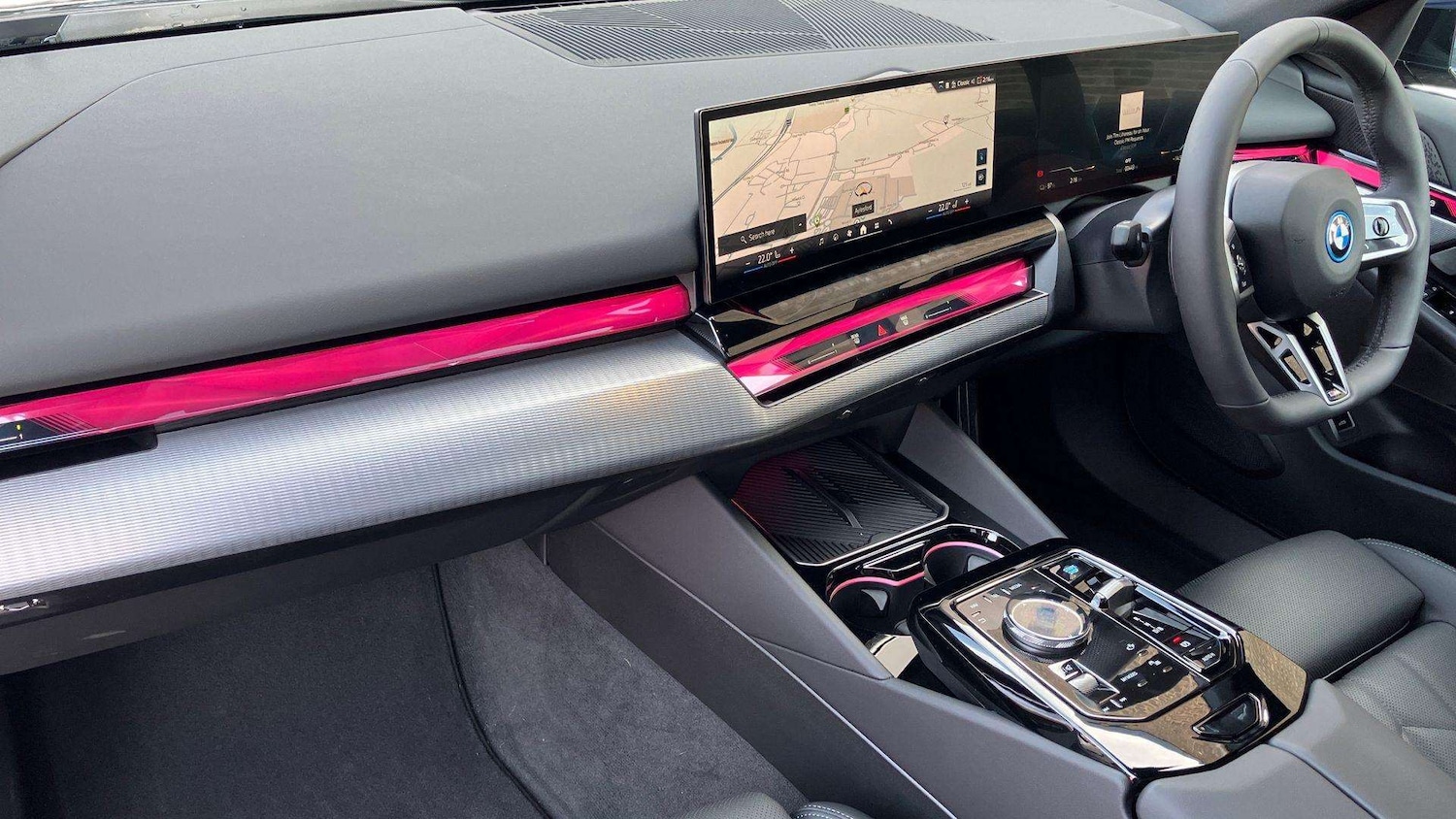 Used BMW i5 2025 for sale - 77076642: Photo 9