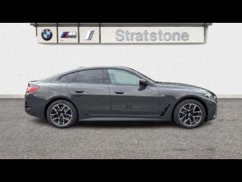 Used BMW i4 2025 for sale - 75163742: Photo