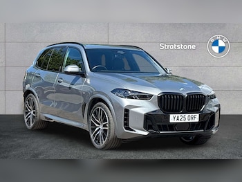 Used BMW X5 2025 for sale - 78577070: Photo