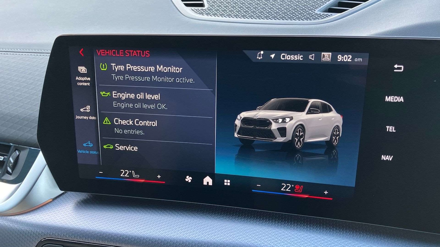 Used BMW X2 2025 for sale - 77123483: Photo 10