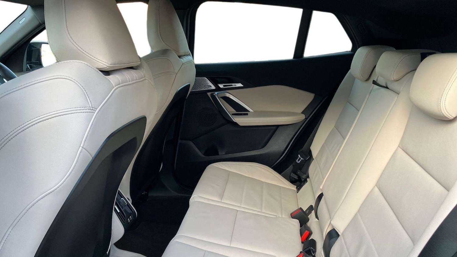 Used BMW X2 2025 for sale - 77123483: Photo 14