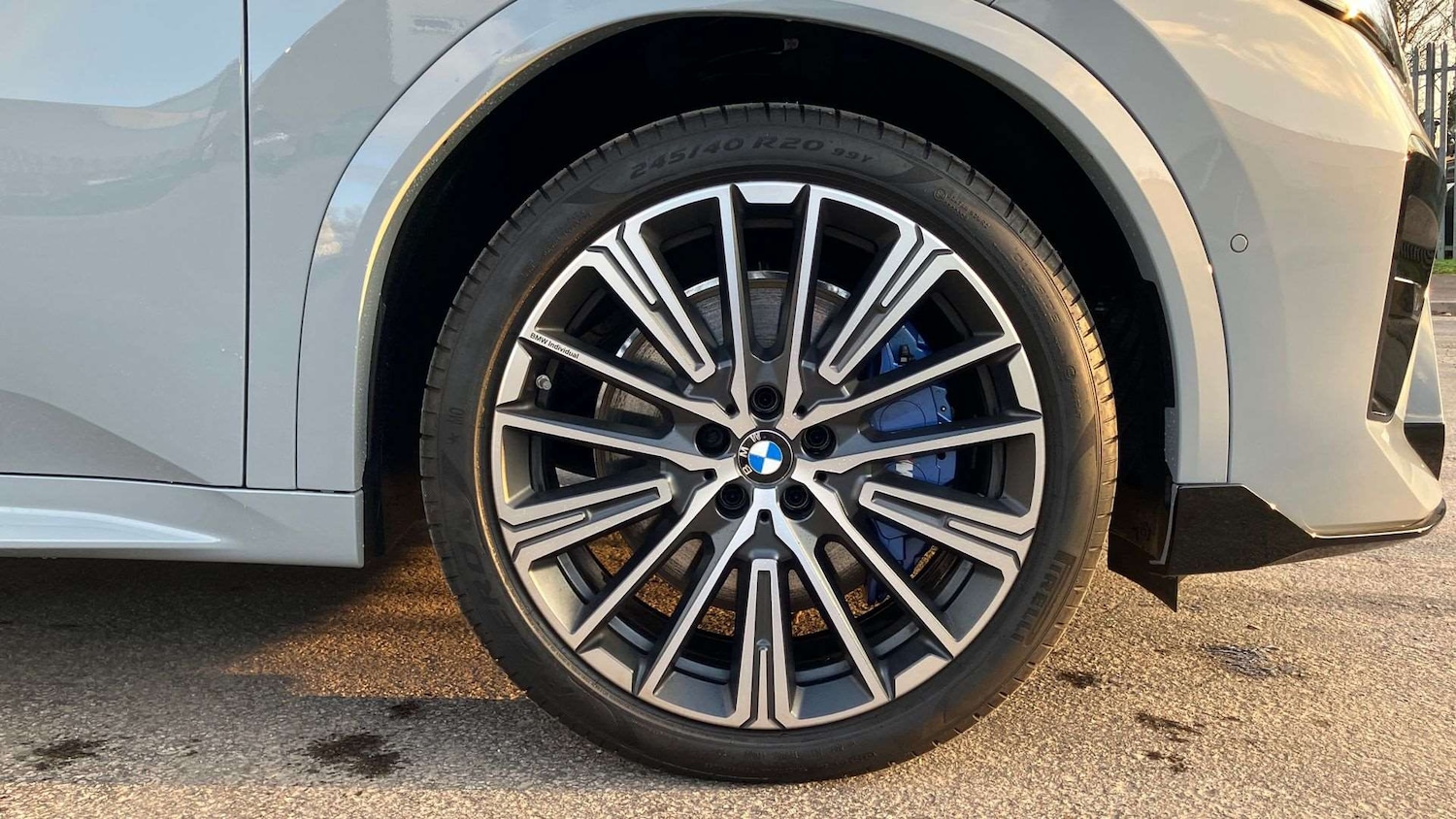 Used BMW X2 2025 for sale - 77123483: Photo 16