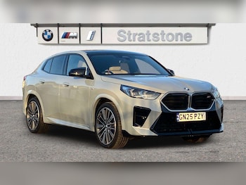 2025 - M35i xDrive 5dr Step Auto