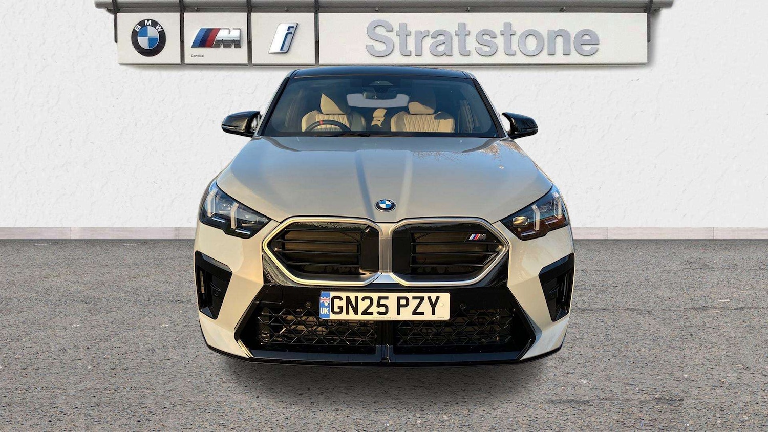 Used BMW X2 2025 for sale - 77123483: Photo 21