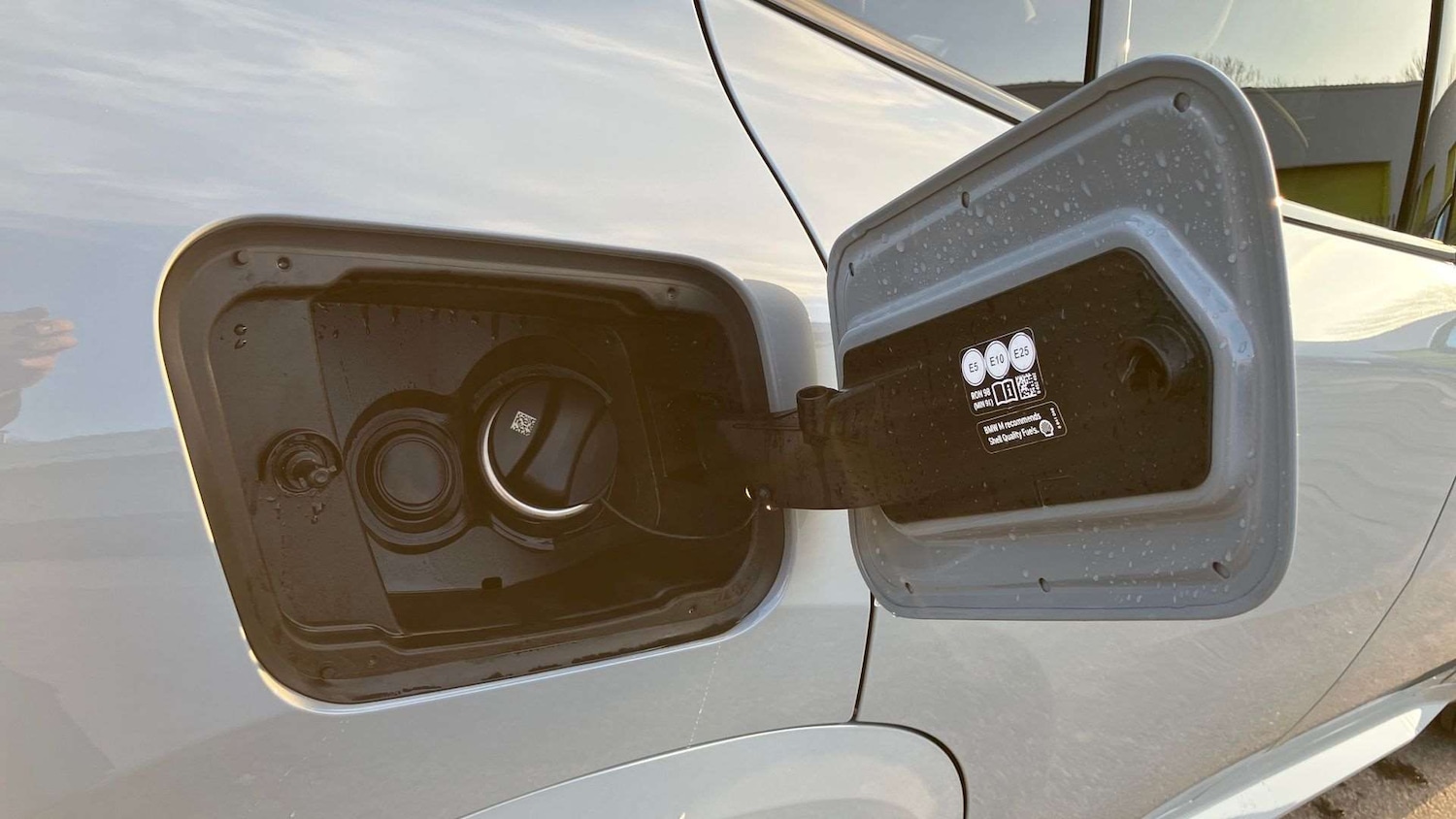 Used BMW X2 2025 for sale - 77123483: Photo 25