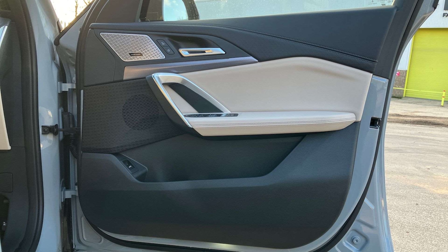 Used BMW X2 2025 for sale - 77123483: Photo 27