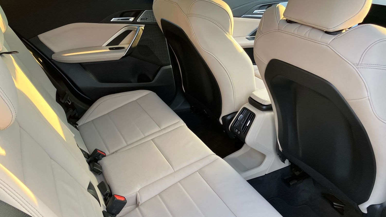 Used BMW X2 2025 for sale - 77123483: Photo 34