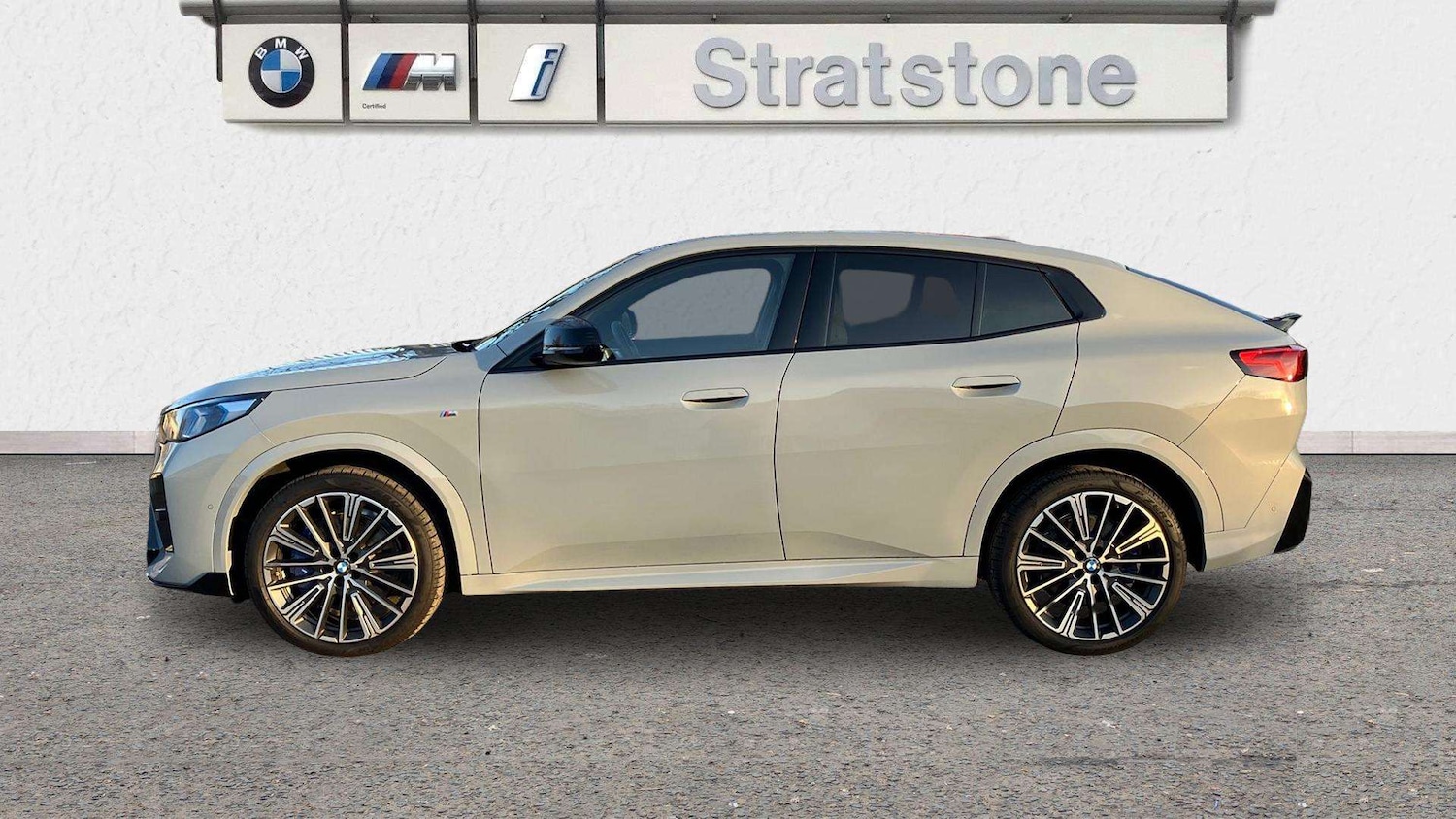 Used BMW X2 2025 for sale - 77123483: Photo 5