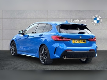 Used BMW 1 Series 2020 for sale - 78881062: Photo