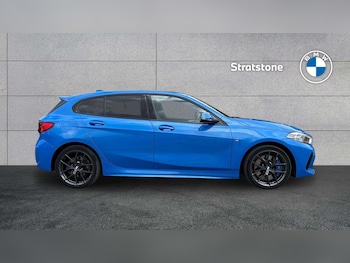 Used BMW 1 Series 2020 for sale - 78881062: Photo