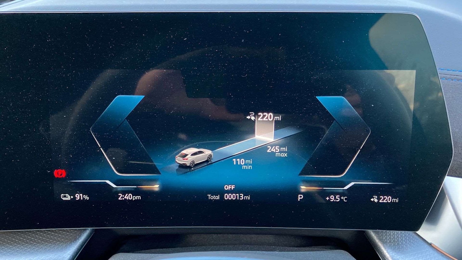 Used BMW iX2 2025 for sale - 77093481: Photo 11