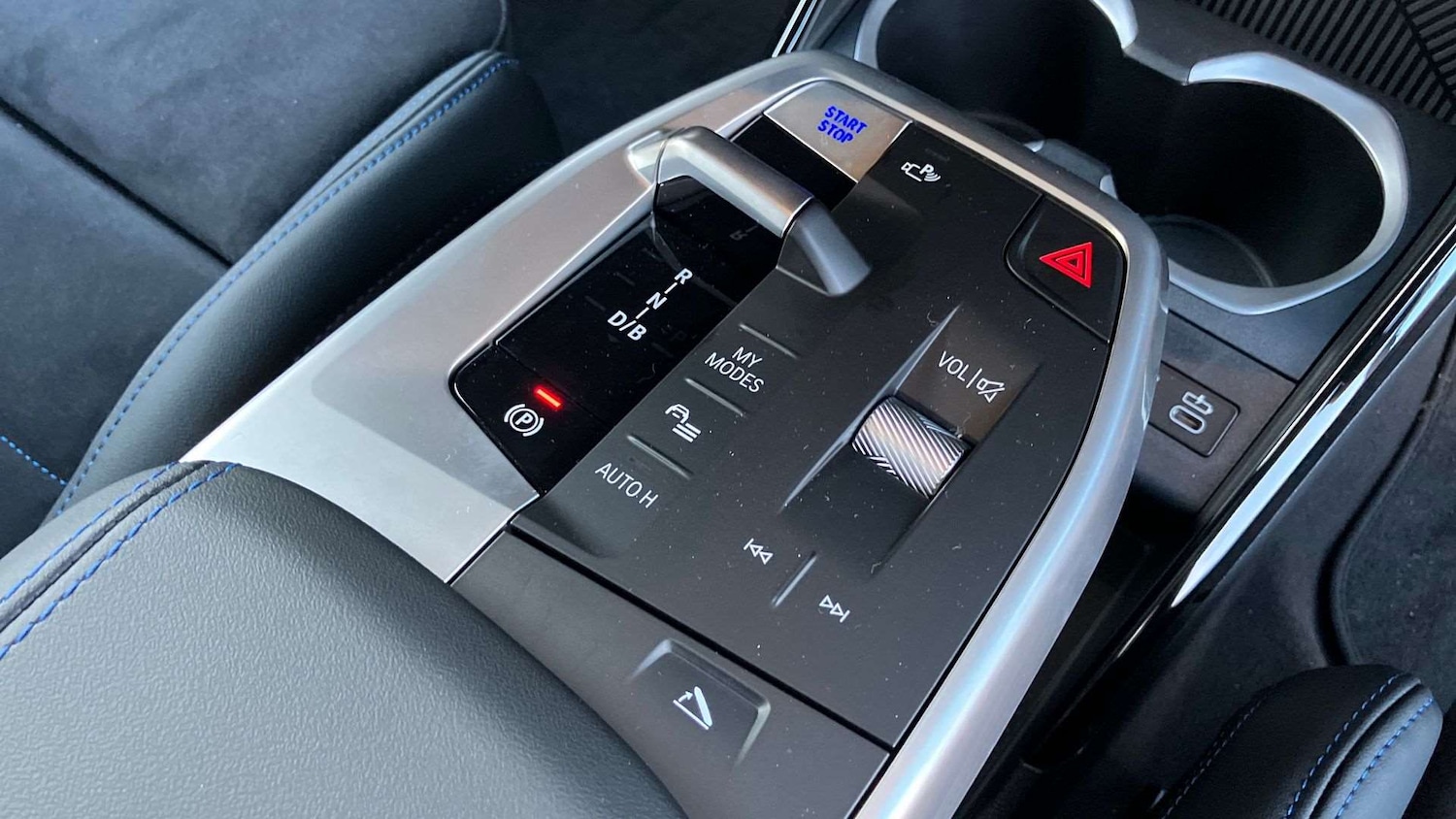 Used BMW iX2 2025 for sale - 77093481: Photo 12