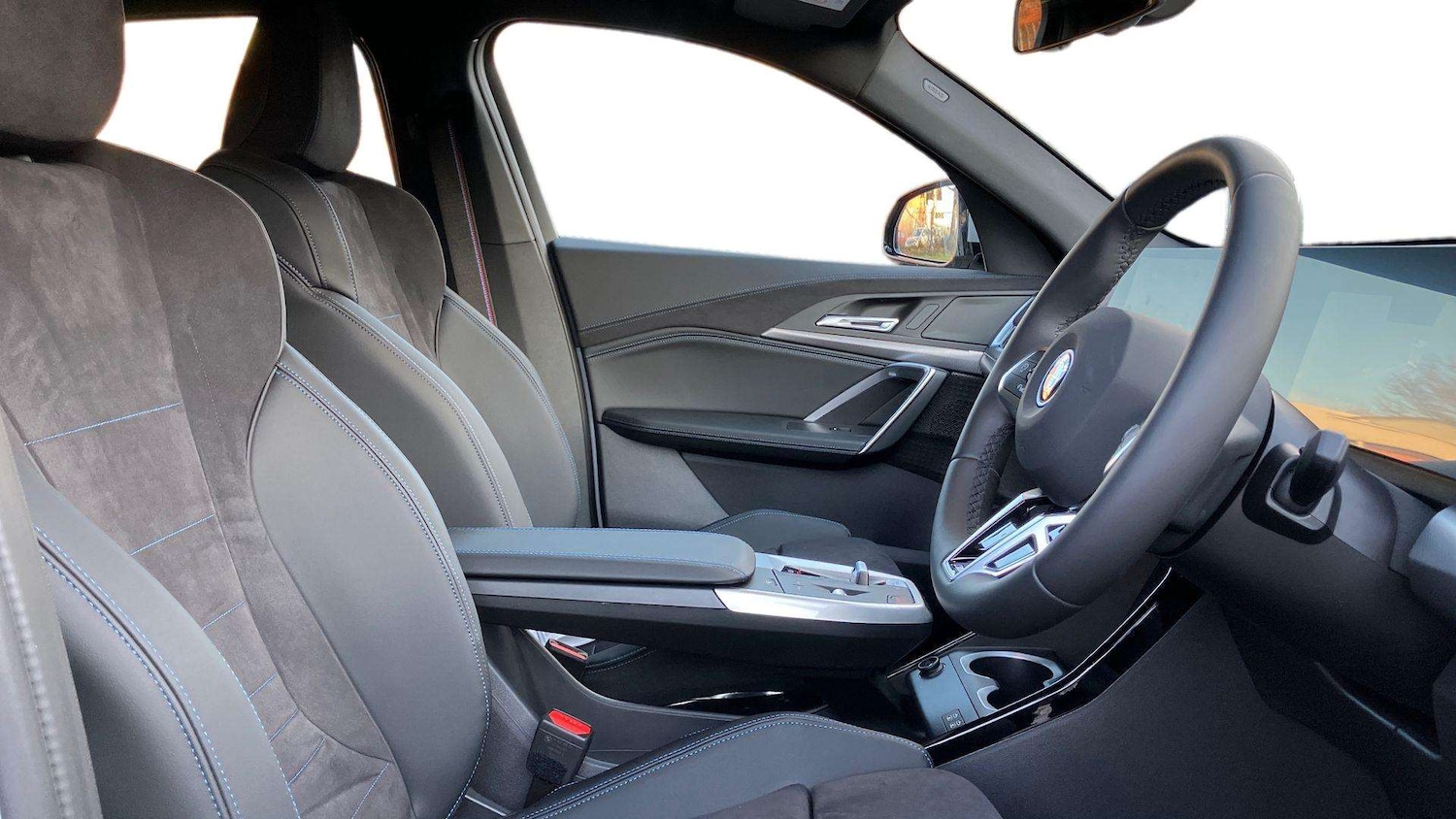 Used BMW iX2 2025 for sale - 77093481: Photo 13