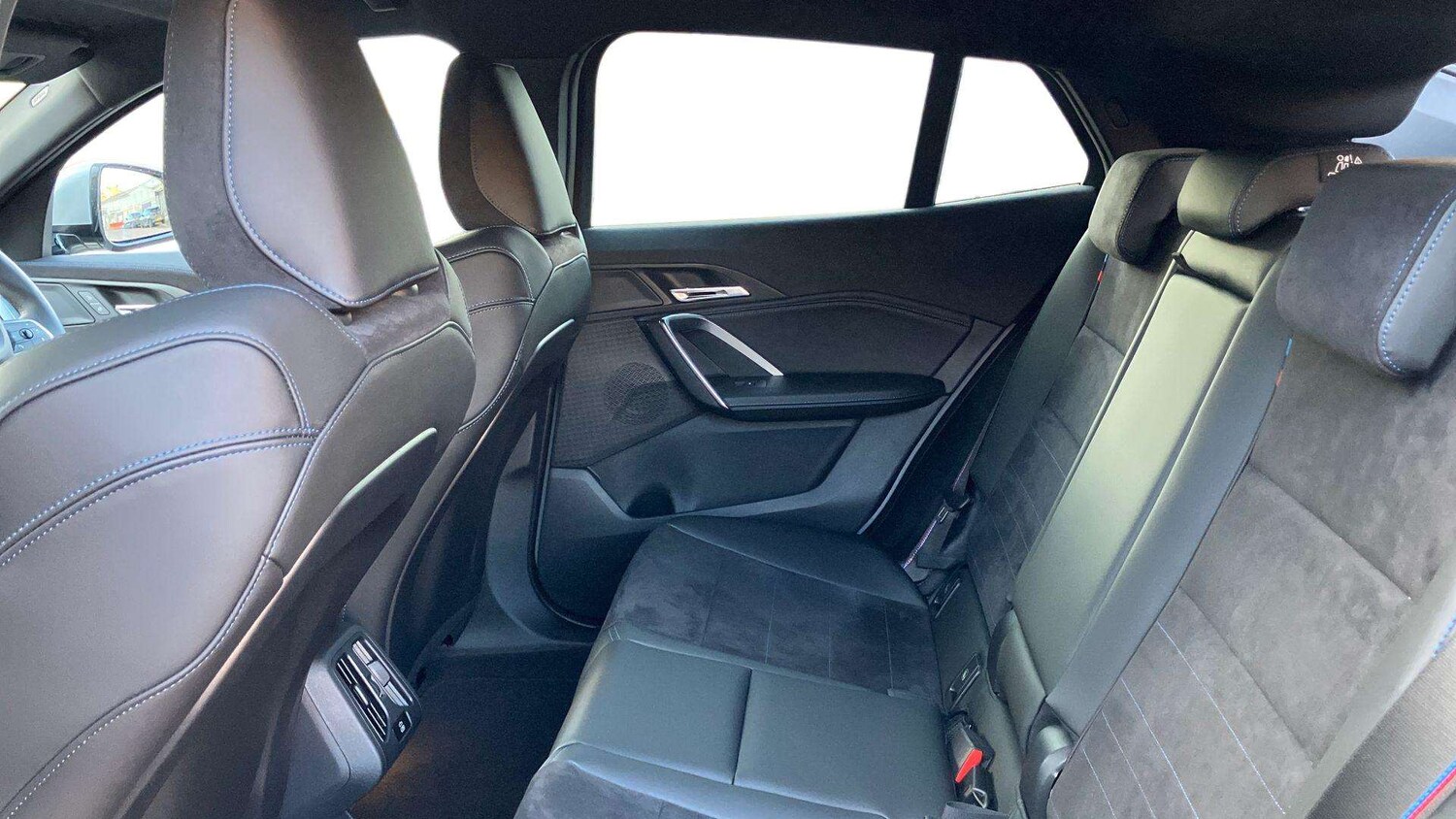 Used BMW iX2 2025 for sale - 77093481: Photo 14