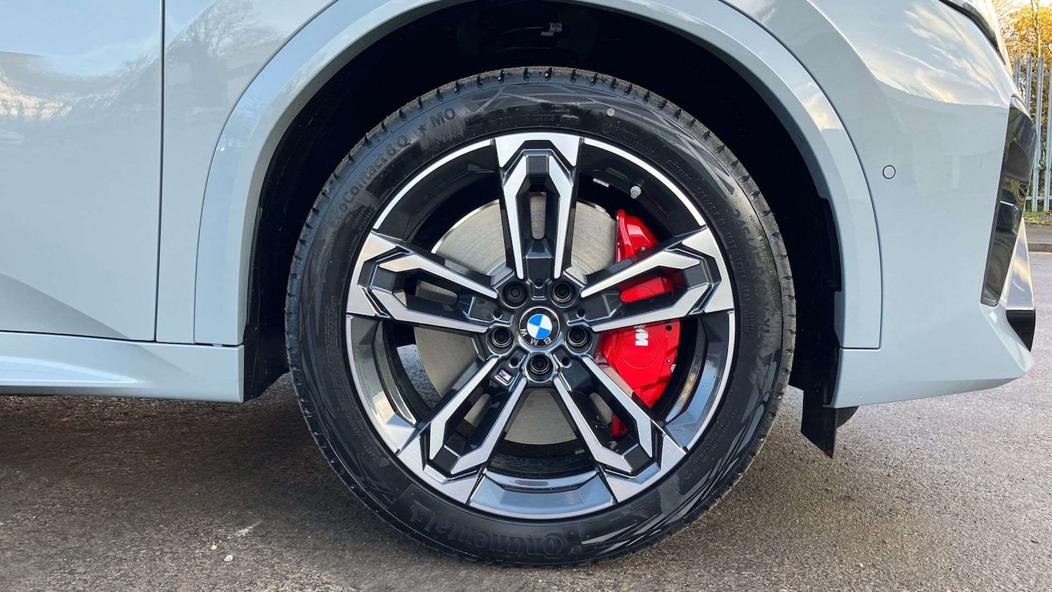 Used BMW iX2 2025 for sale - 77093481: Photo 16