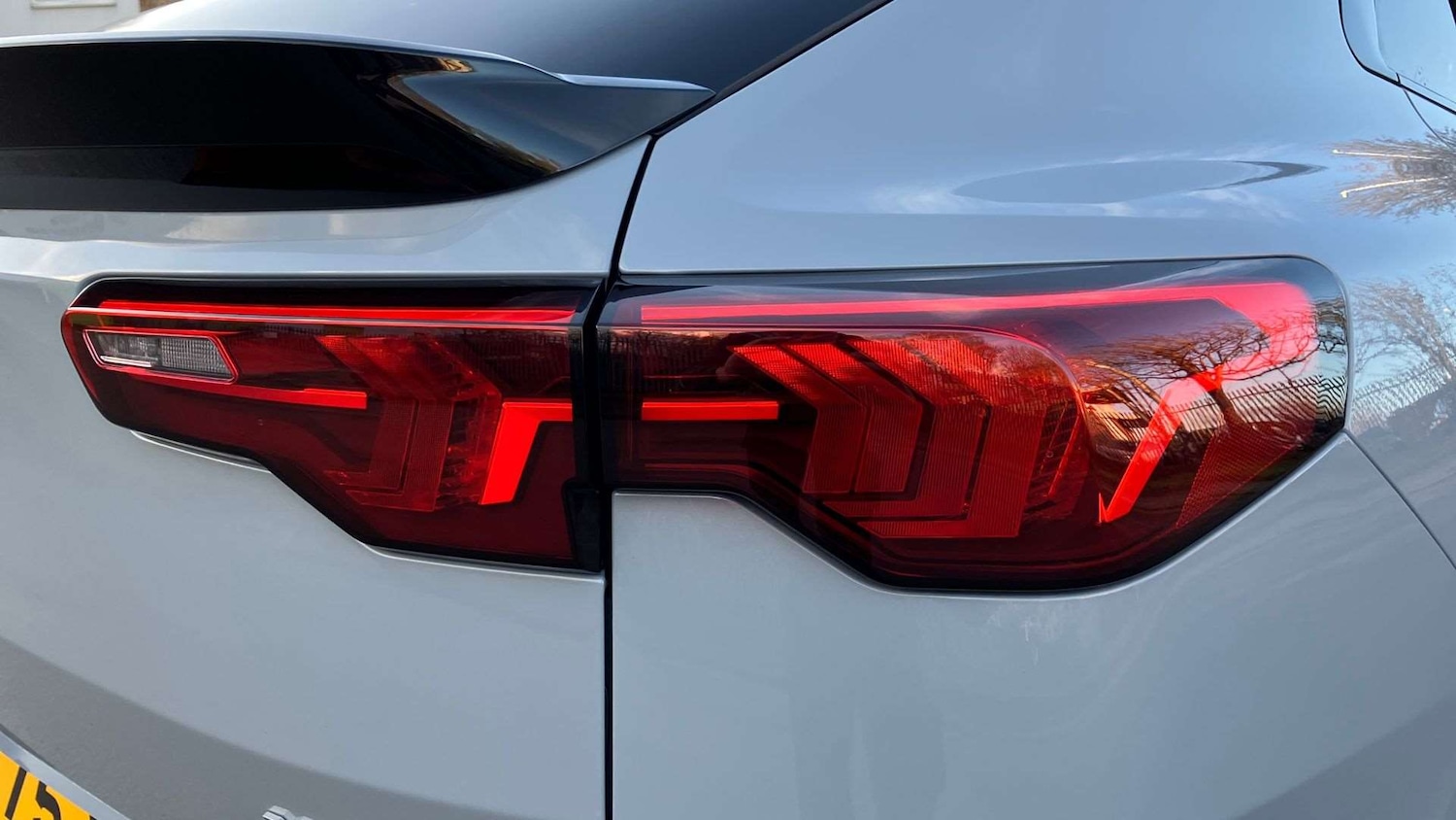 Used BMW iX2 2025 for sale - 77093481: Photo 17