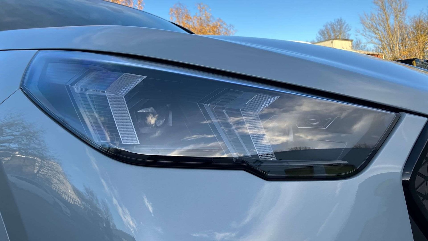 Used BMW iX2 2025 for sale - 77093481: Photo 18