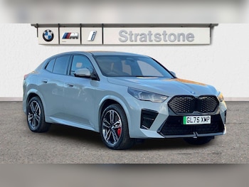 Used BMW iX2 2025 for sale - 77093481: Photo