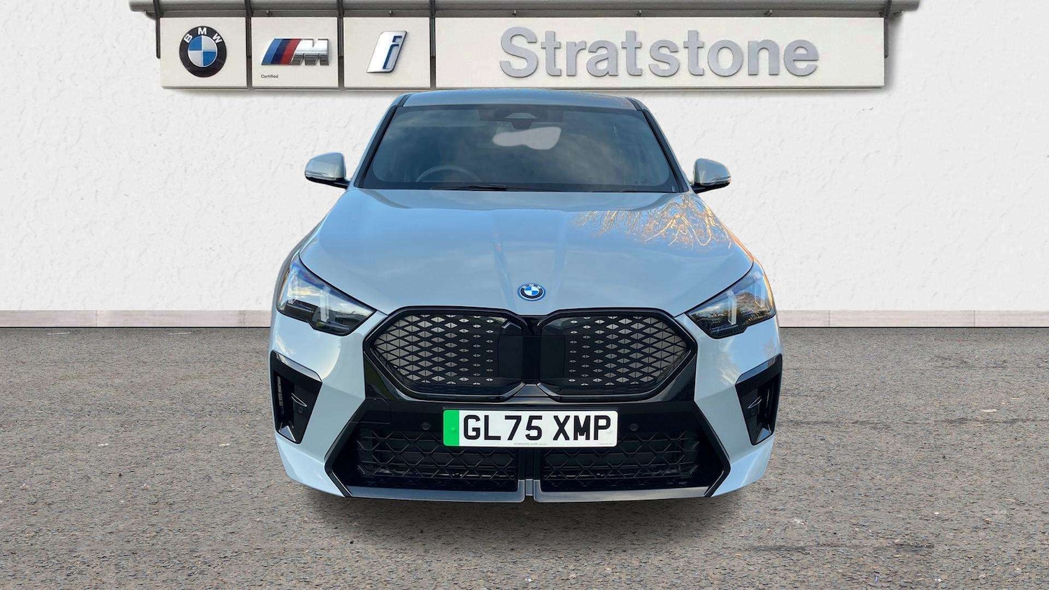 Used BMW iX2 2025 for sale - 77093481: Photo 21