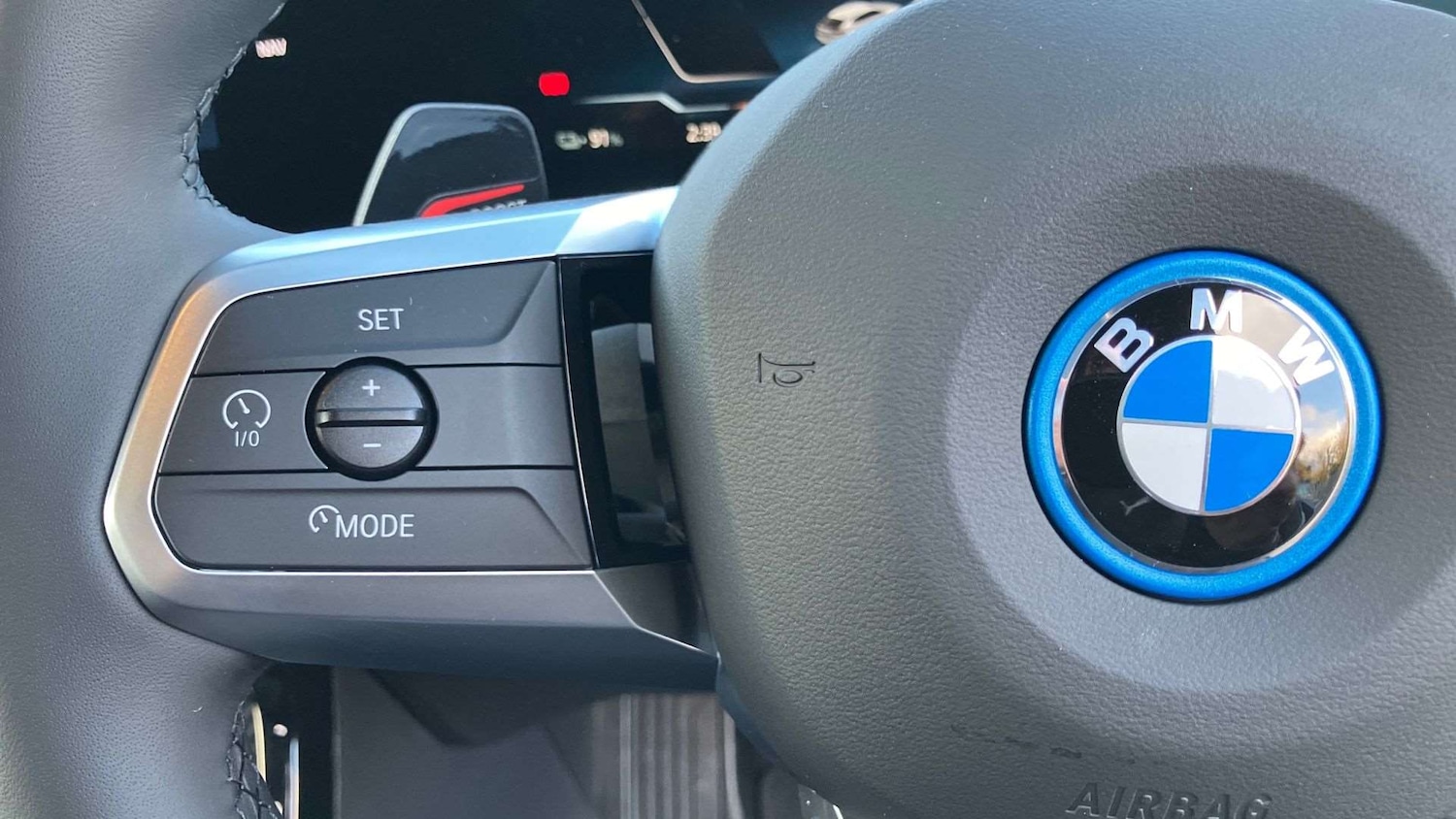 Used BMW iX2 2025 for sale - 77093481: Photo 22