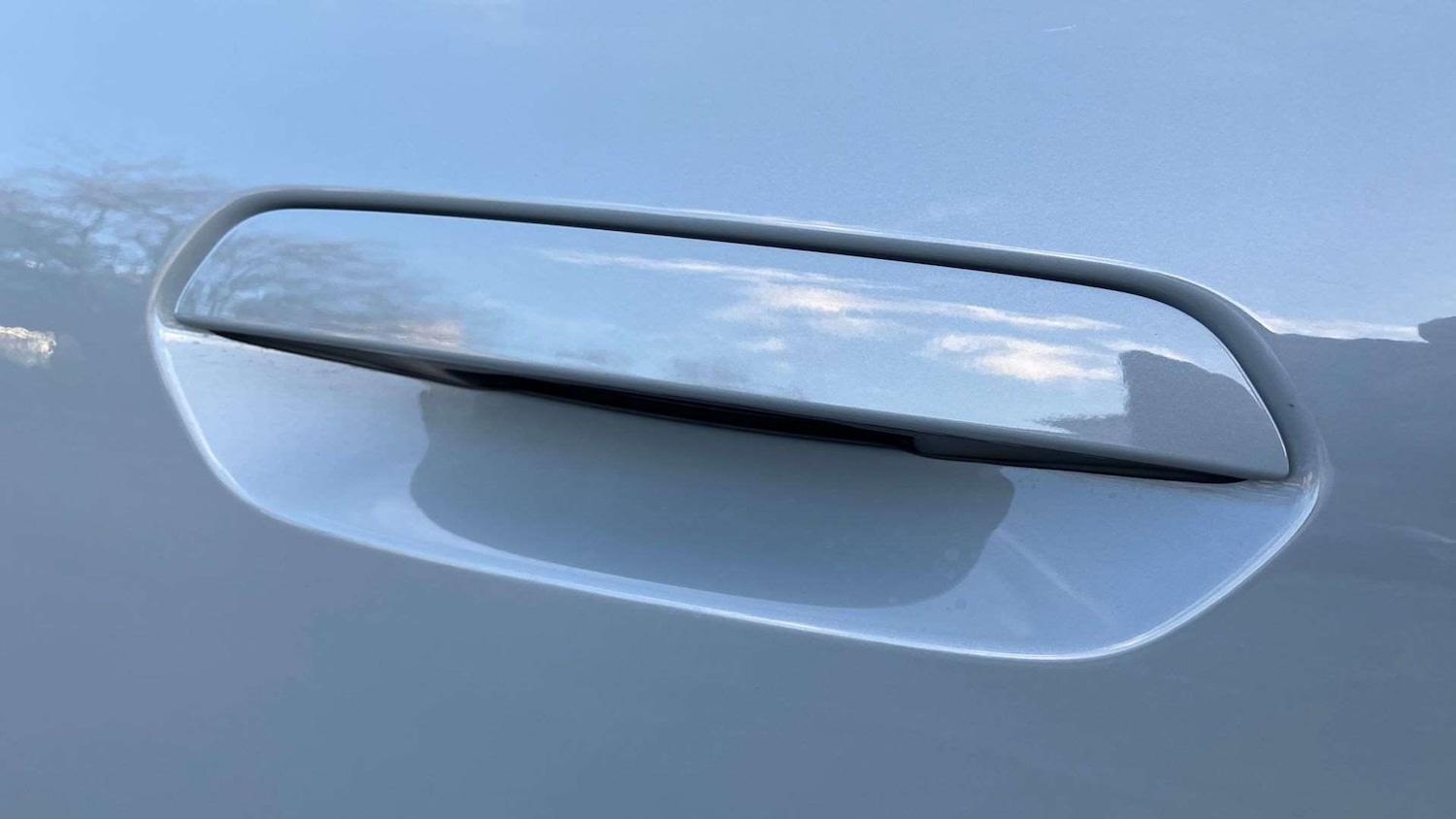 Used BMW iX2 2025 for sale - 77093481: Photo 26