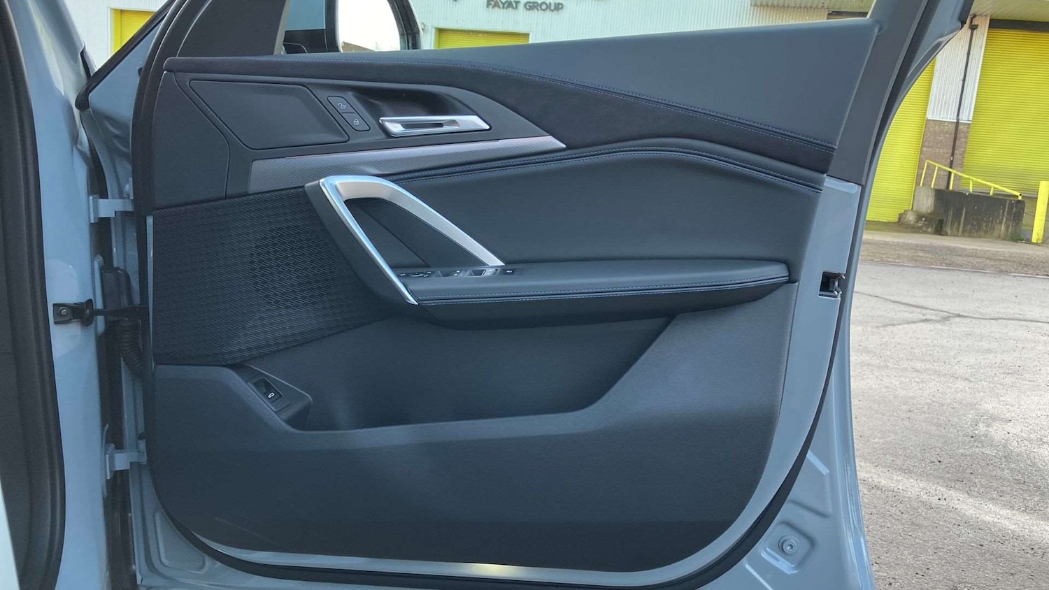 Used BMW iX2 2025 for sale - 77093481: Photo 27